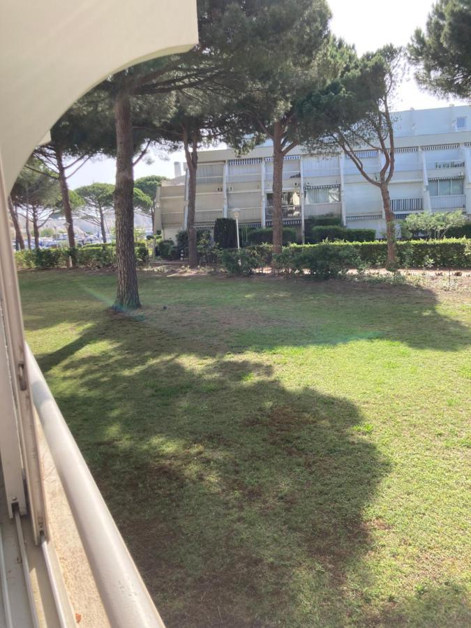 Les Caravelles Plage Sud Le Grau-du-Roi Eksteriør billede